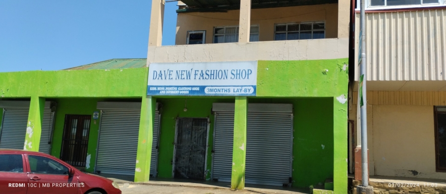  Bedroom Property for Sale in Winburg Free State